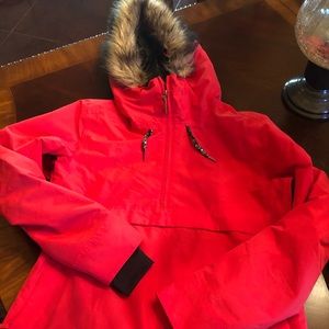 Roxy Shelter Women’s Insulated Snowboard Jacket
